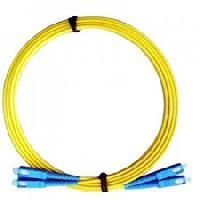Duplex Patch Cord