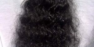 Kinky Curly&kinky Curly Clip in Hair Extensions