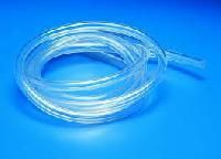 Plastic Flexible Tube