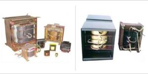 Isolation Transformer