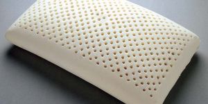 Latex Foam Cushions