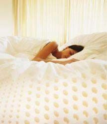 Latex Luxury Foam Mattress