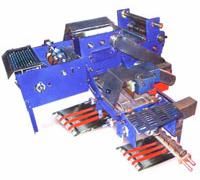 1/8th Page Folder Printing Machine