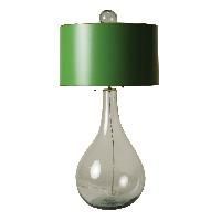 Glass Lamps