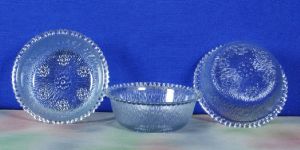 Glass Bowls
