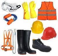 Industrial Fire Safety Equipment