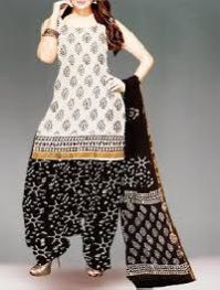 Stitch Salwar Suits