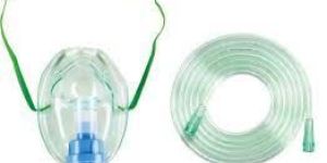 Nebulizer Mask