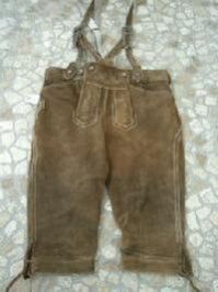 Readymade Fashion Garments