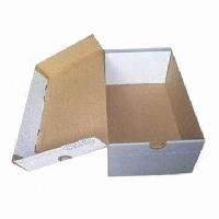 Corrugated Shoe Boxes