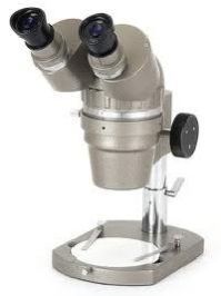 Olympus Microscope