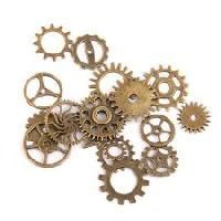 Clock Parts