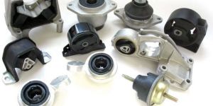 Engine Mountings
