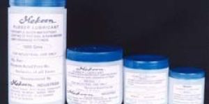 Rubber Lubricants