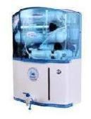 Domestic Reverse Osmosis Plant