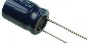 Capacitor