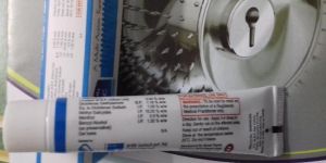 Diclofenac Gel