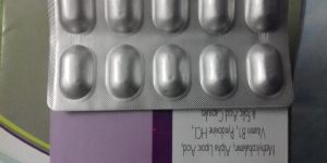 METHYCOBALAMINE CAPSULES