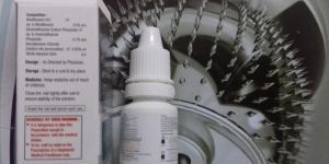 MOXIFLOXACIN+DEXAMETHASONE EYE DROP