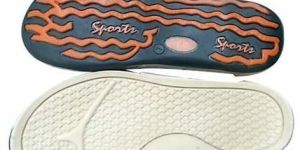 TPR Shoe Soles