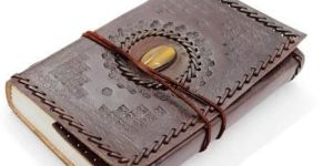 Leather Diaries