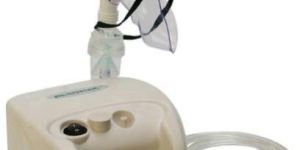 Steam Nebulizer