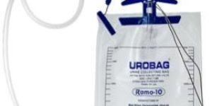 Urine Collection Bag