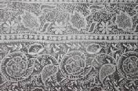 Lucknow Chikan Embroidery