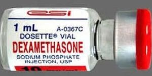 Dexamethasone Sodium Phosphate Injection