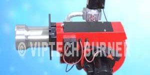 Industrial Gas Burner One Stage