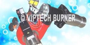 Industrial Oil Burner Two Stage