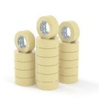 Adhesive Paper Tapes