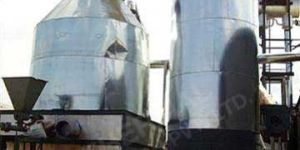 Hot Water Generators