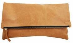 Ladies Leather Clutches