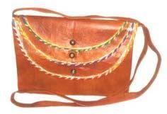 Ladies Leather Handbag