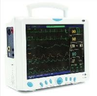 Medical Monitoring Equipment
