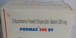 Antibiotic Tablets
