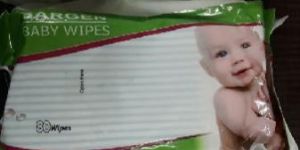 Baby Wipes