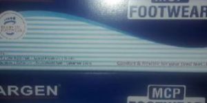 Diabetic Footwear