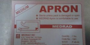 Disposable Surgical Apron