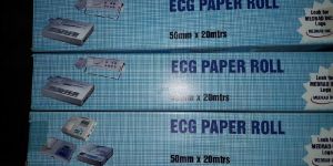 ECG Paper Rolls