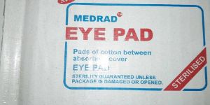 Eye Pads
