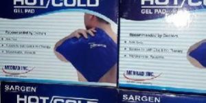 Hot & Cold Gel Pad