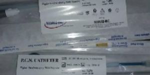 Pcn Catheter