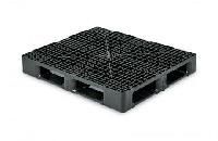 Recycled HDPE Pallet