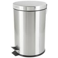 Stainless Steel Bins