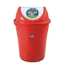 Swing Dustbin