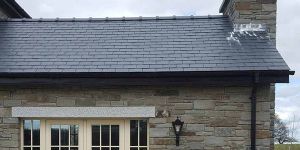 Slate Wall Cladding