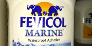 Fevicol Marine Waterproof Adhesive