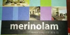 Merino Laminates